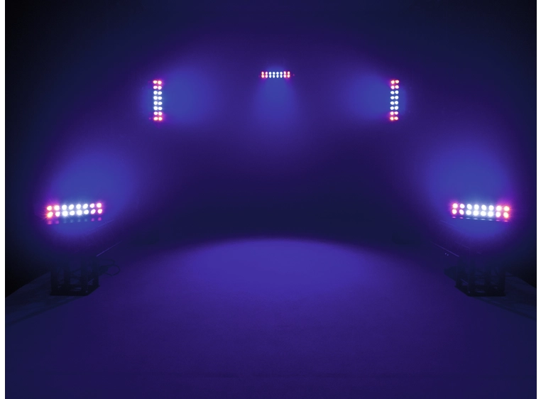 Eurolite Stage Panel 16 HCL LED 