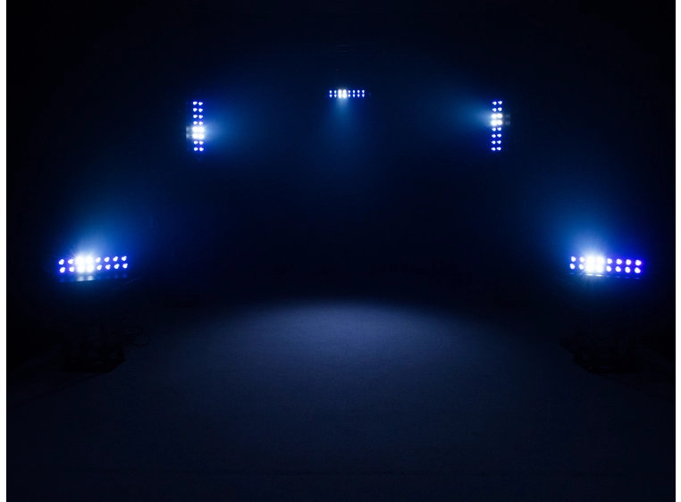 Eurolite Stage Panel 16 HCL LED 