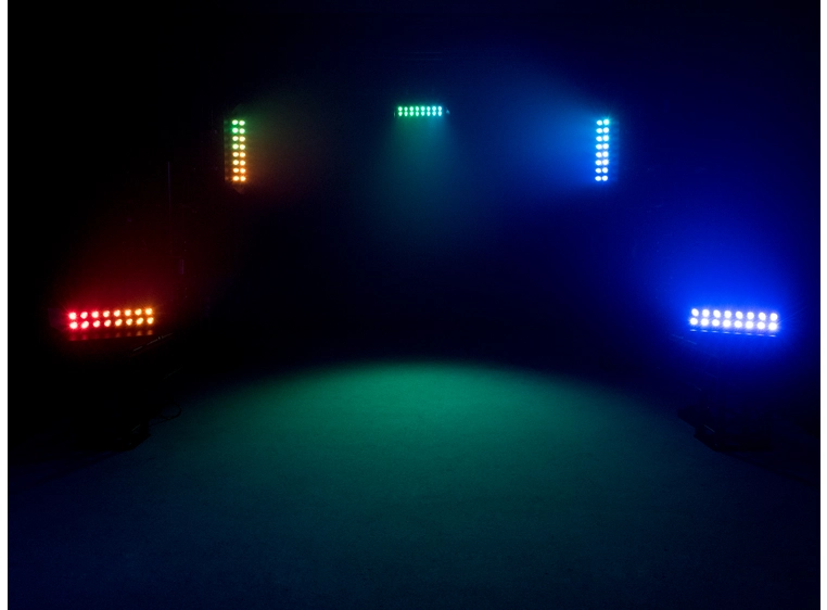 Eurolite Stage Panel 16 HCL LED 