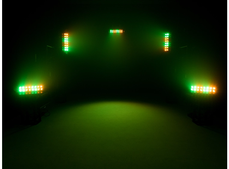 Eurolite Stage Panel 16 HCL LED 