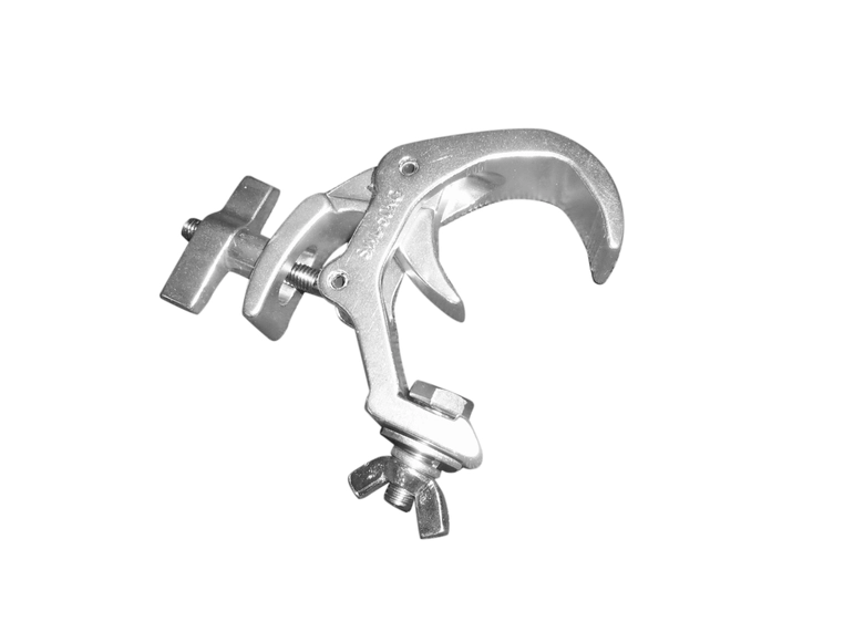 Eurolite TH-270 Quick-lock Slim silver 