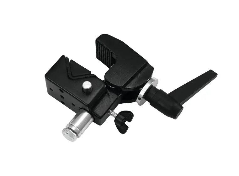 Eurolite TH-2SC Quick-Lock Coupler black 
