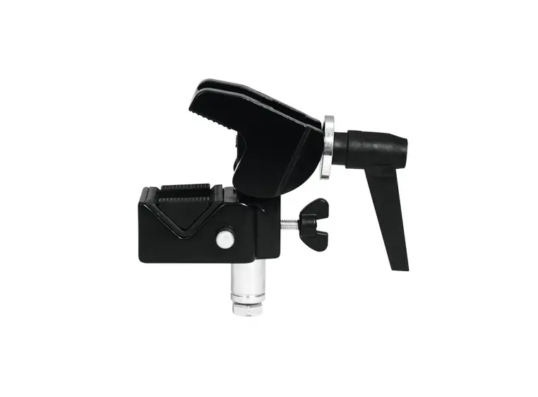 Eurolite TH-2SC Quick-Lock Coupler black 