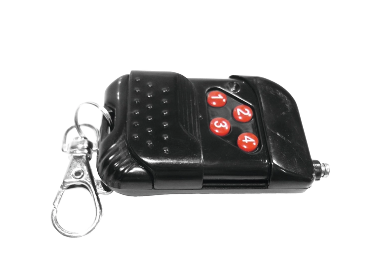 Eurolite WRC-3 Wireless Remote Control 