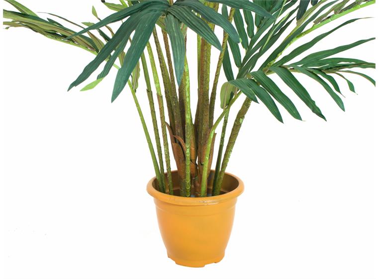 Europalms Canary date palm artificial plant, 240cm