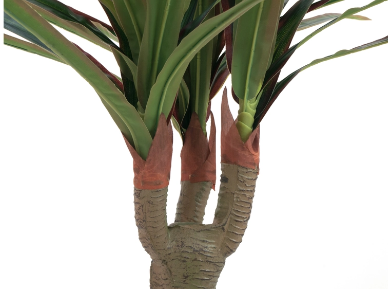Europalms Dracena, artificial, 120cm 
