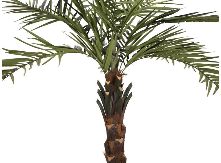 Europalms Kentia palm tree deluxe artificial plant, 300cm 