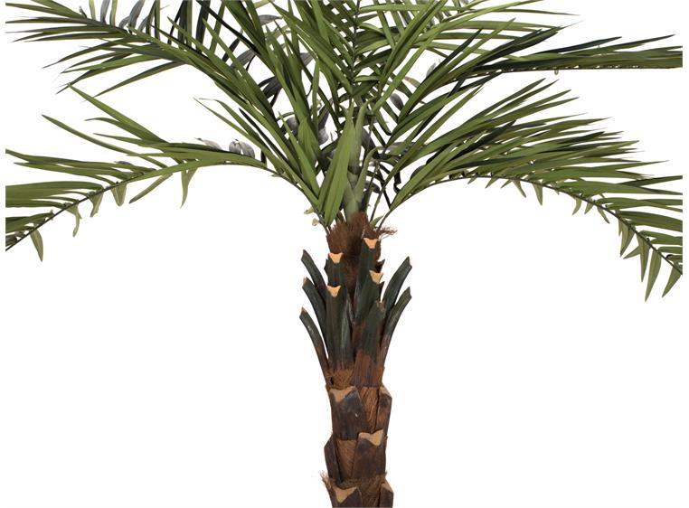 Europalms Kentia palm tree deluxe artificial plant, 300cm