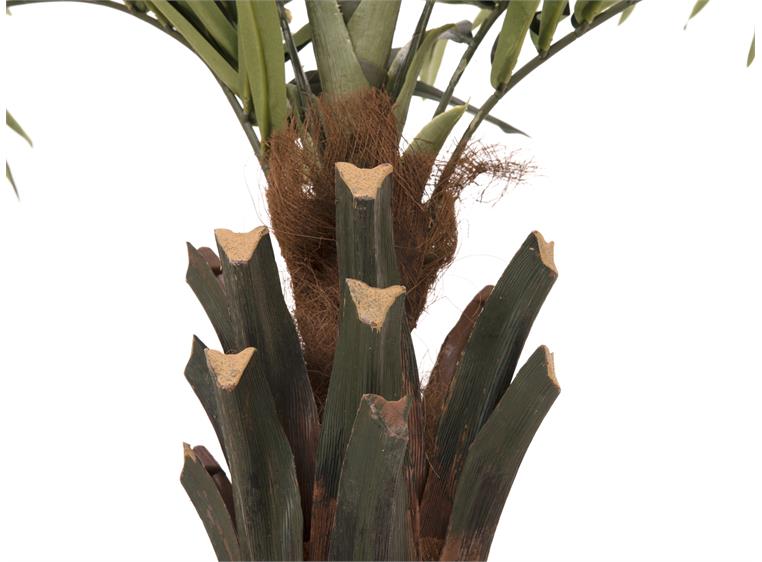 Europalms Kentia palm tree deluxe artificial plant, 300cm