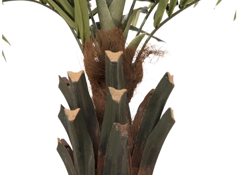 Europalms Kentia palm tree deluxe artificial plant, 300cm 