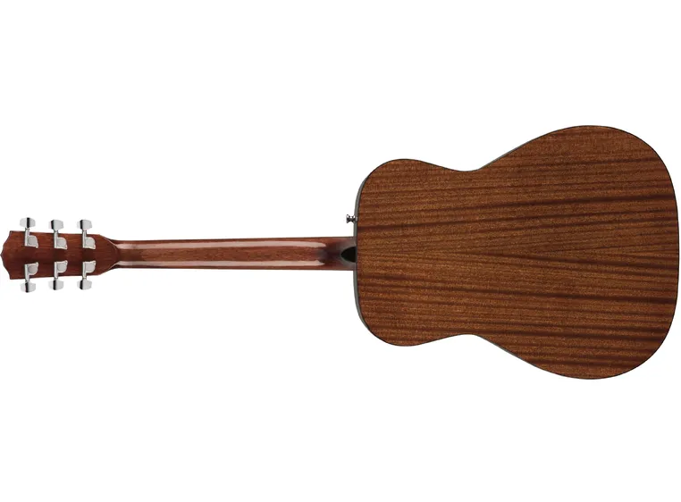 Fender CC-60S Concert Natural, Walnut Fingerboard 