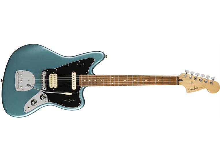 Fender Player Jaguar Tidepool, PF