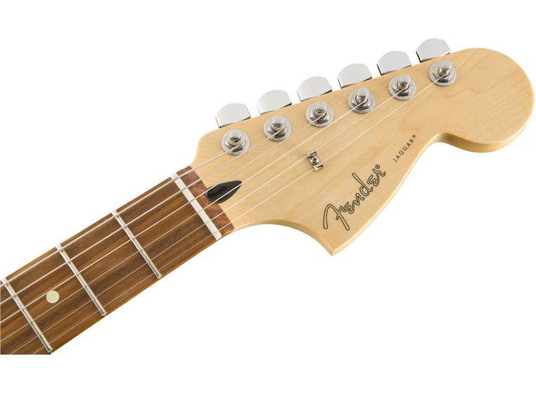 Fender Player Jaguar Tidepool, PF