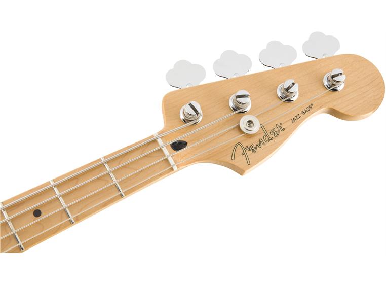Fender Player Jazz Bass Buttercream, MN