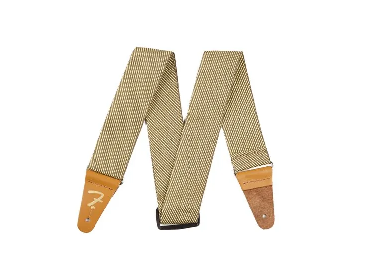 Fender Vintage Strap, Tweed 2" 