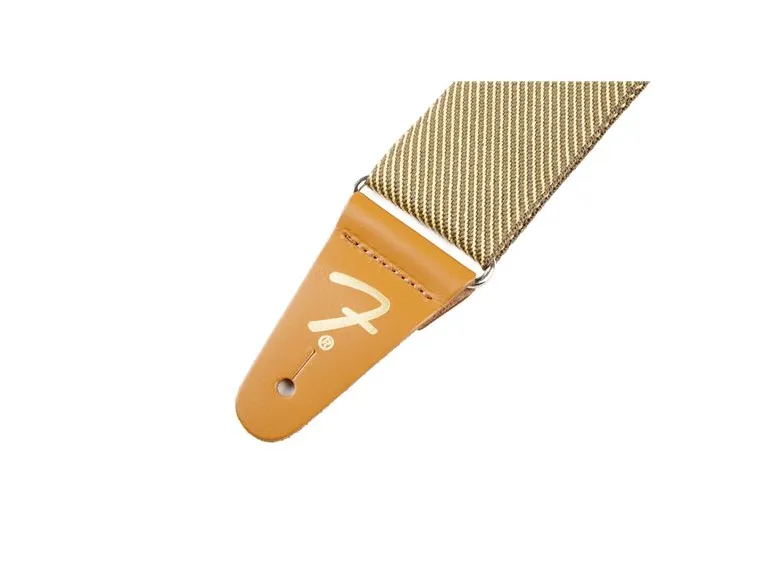 Fender Vintage Strap, Tweed 2" 