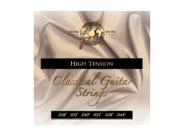 Framus Classic HT Set (028-044) 