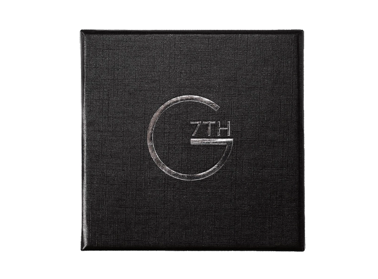 G7TH Heritage Banjo -Style 1 -Standard 