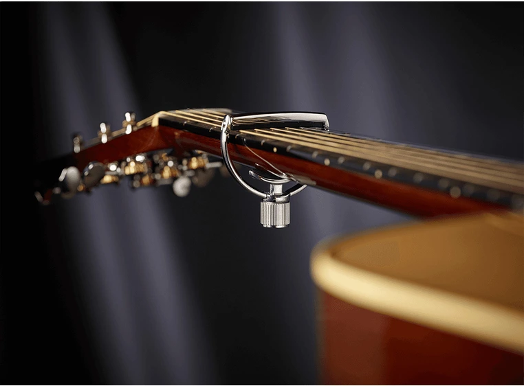 G7TH Heritage Guitar -Style 1 -Wide 