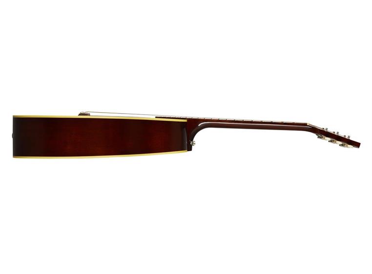Gibson 50s LG-2 Vintage sunburst