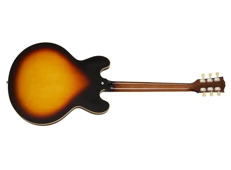 Gibson ES-335 Vintage Burst 
