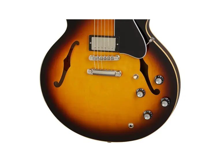 Gibson ES-335 Vintage Burst 