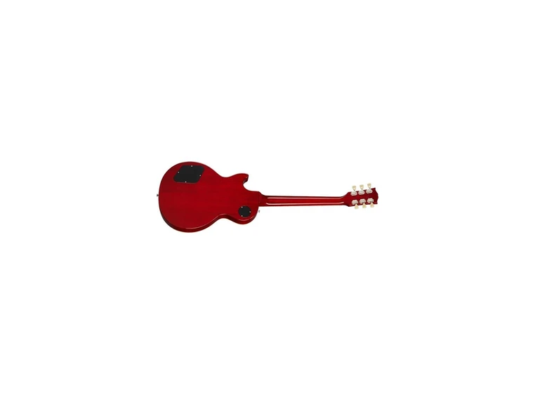Gibson Les Paul Deluxe 70s Cherry Sunburst 