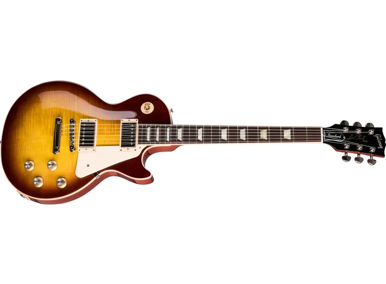 Gibson Les Paul Standard 60s Iced Tea 