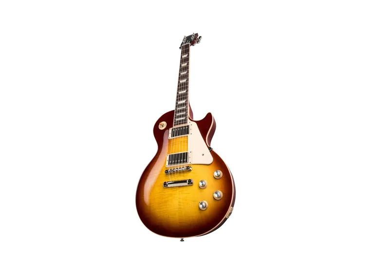 Gibson Les Paul Standard 60s Iced Tea 
