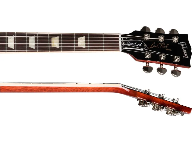 Gibson Les Paul Standard 60s Iced Tea 