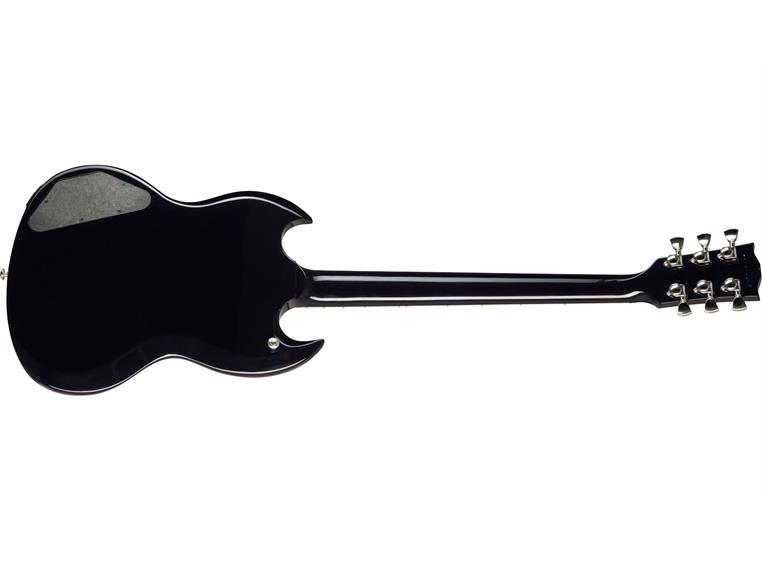 Gibson SG Modern Blueberry Fade