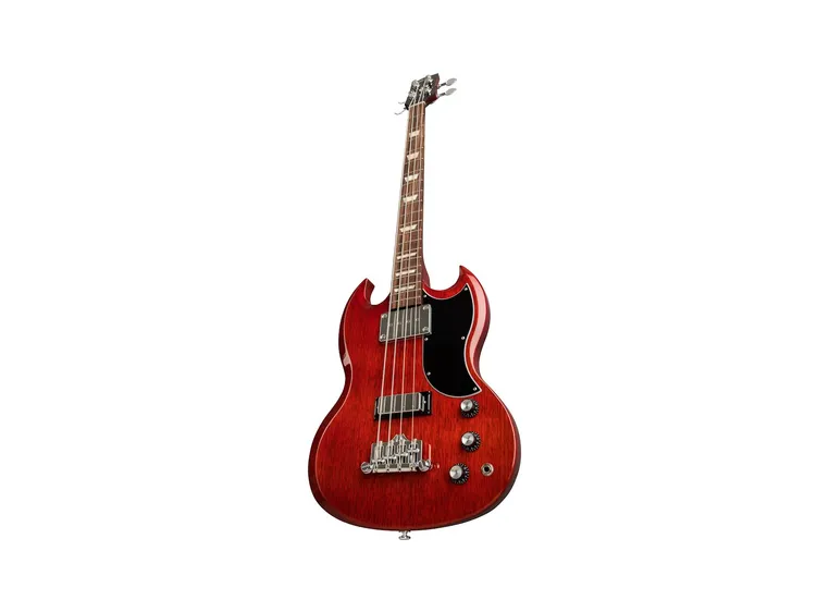 Gibson SG Standard Bass Heritage Cherry 
