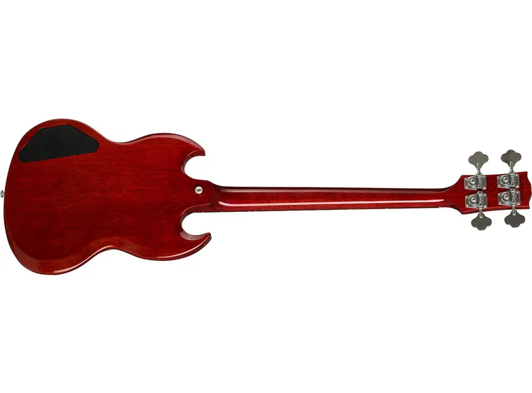 Gibson SG Standard Bass Heritage Cherry 