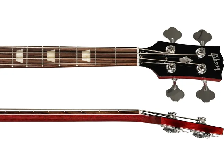 Gibson SG Standard Bass Heritage Cherry 
