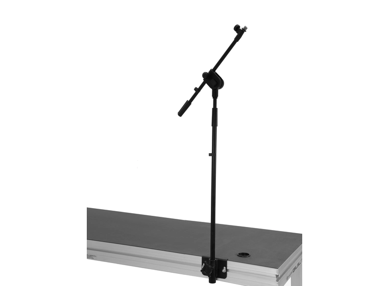 Guil PM/TM-01/440 Microphonestand (For mounting on stagemodule) 