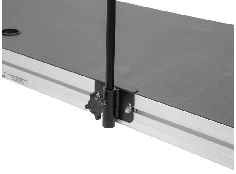 Guil PM/TM-01/440 Microphonestand (For mounting on stagemodule) 