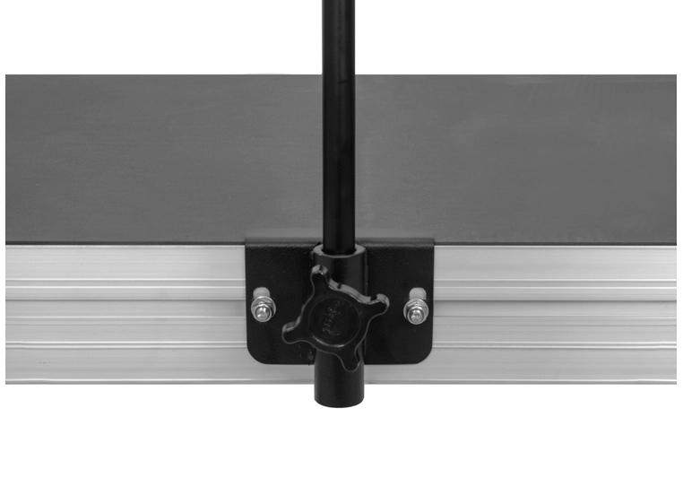 Guil PM/TM-01/440 Microphonestand (For mounting on stagemodule) 