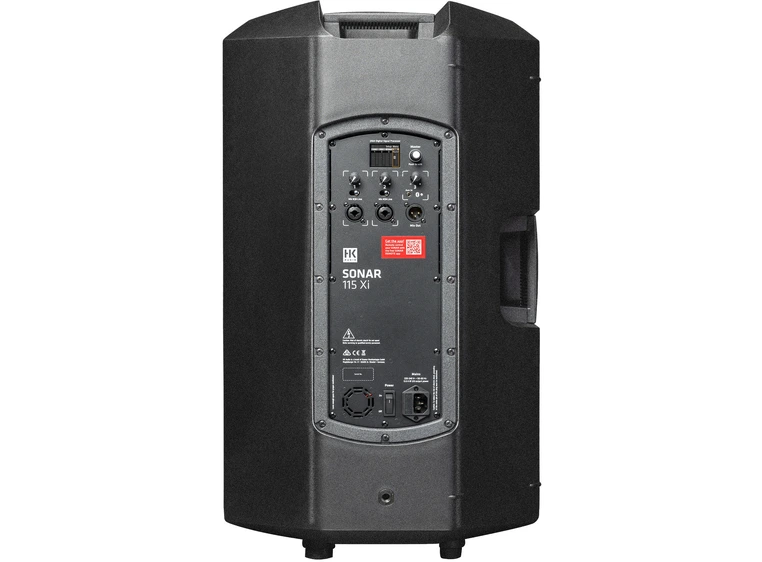 HK Audio SONAR-115XI 