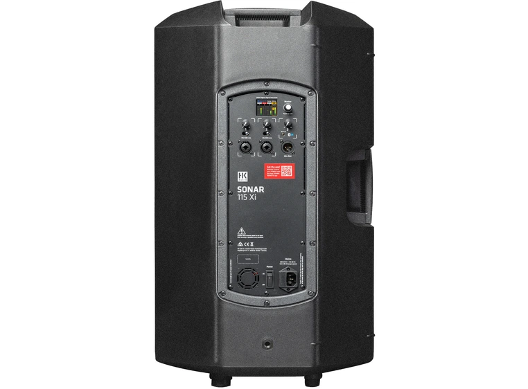 HK Audio SONAR-115XI 