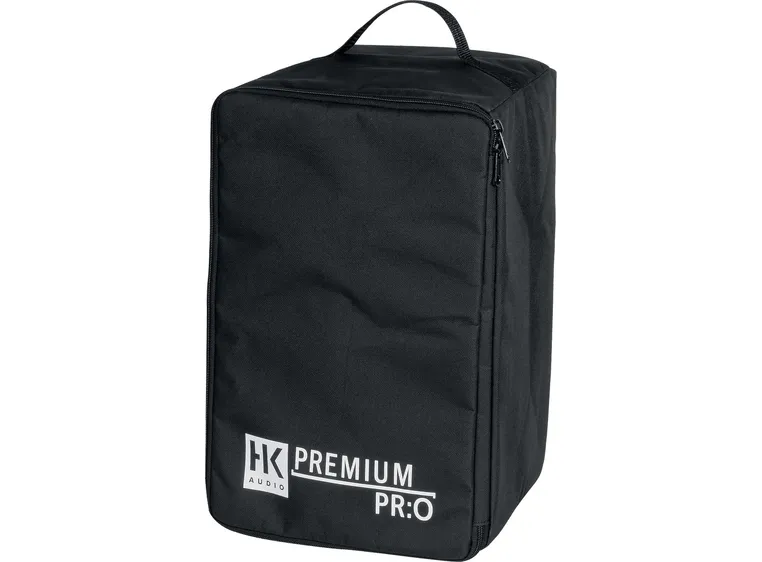 HK Audio beskyttelsestrekk PRO8 