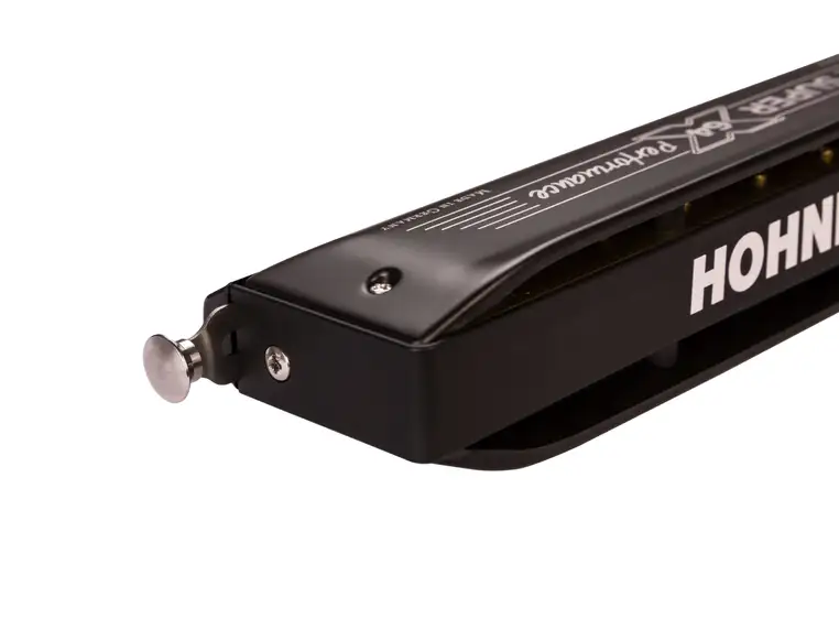 HOHNER Super 64 X Performance 