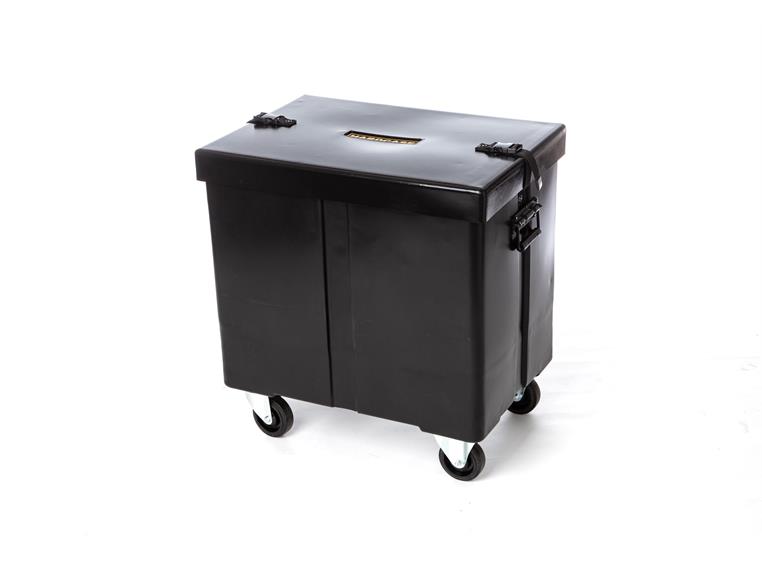 Hardcase HCTRP22MS Music Stand Case