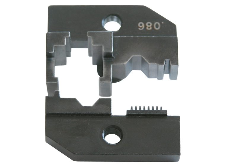 Hicon WEC1286 Krympeinnsats for WCZ1200 For RJ45 