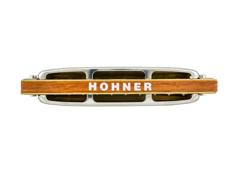 Hohner Blues Harp Db-major 