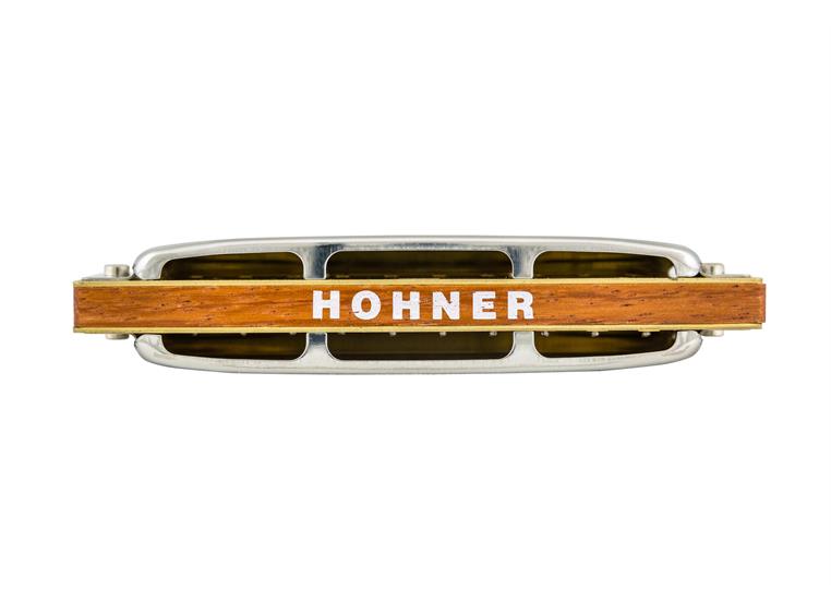 Hohner Blues Harp munnspill - Db dur