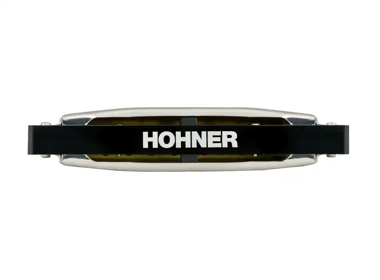 Hohner Silver Star C-major 
