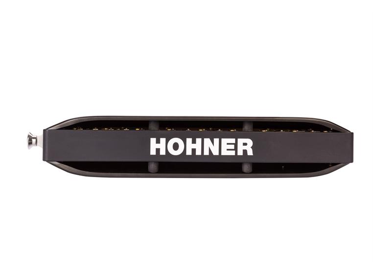 Hohner Super 64 X Performance C-Major
