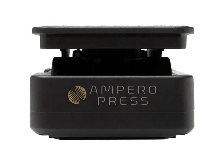 Hotone Ampero press 