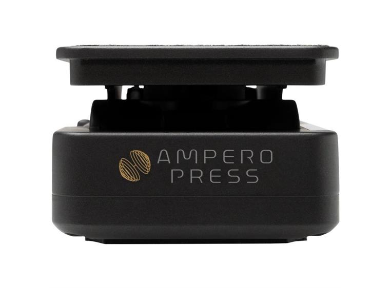 Hotone Ampero press