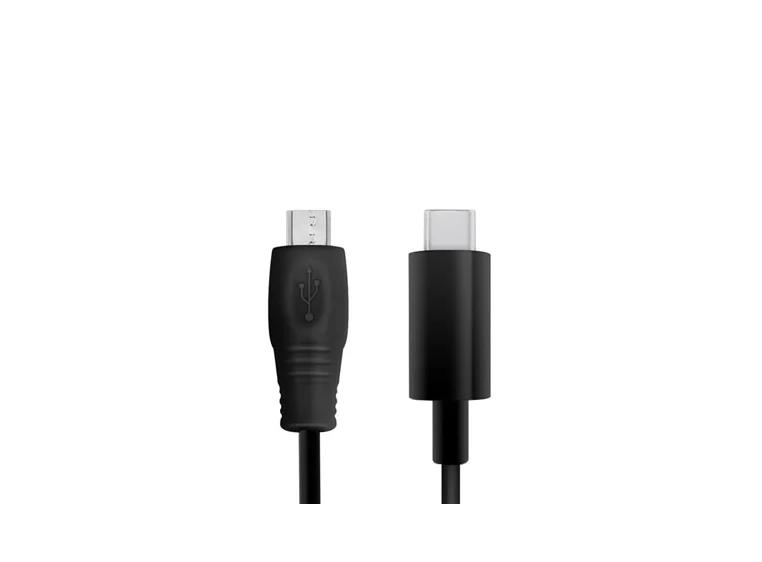 IK Multimedia USB-C to Micro-USB cable 